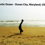2013 USA Atlantic Ocean Maryland